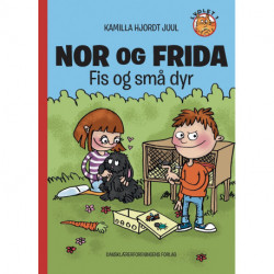 Fis og små dyr