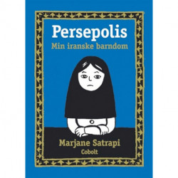 Persepolis 1: Min iranske barndom