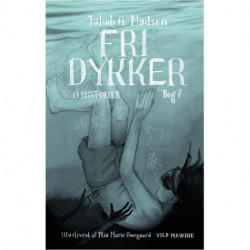 Fridykker: 13 HISTORIER – BOG 7