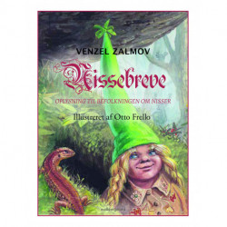 Nissebreve 1 - Oplysning til befolkningen om nisser