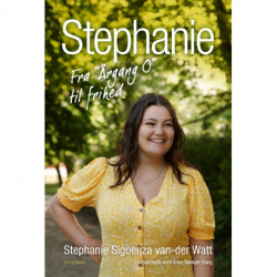 Stephanie: Fra Årgang 0 til frihed