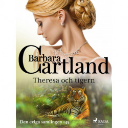 Theresa och tigern