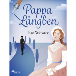 Pappa Långben