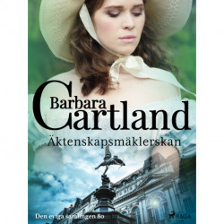 Äktenskapsmäklerskan