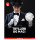 Trylleri og magi, Rød Fagklub