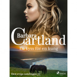 En kyss för en kung