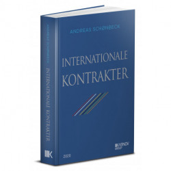 Internationale kontrakter