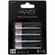 Uyuni  4 pak batteri AA