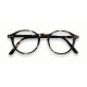 Izipizi #D skærmbrille (+0, Tortoise)