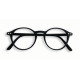 Izipizi #D læsebrille (+3, Black)