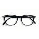 Izipizi #E læsebrille (+1,5 Black)