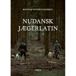 Nudansk jægerlatin