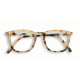 Izipizi #E læsebrille (+2,5 Light Tortoise)