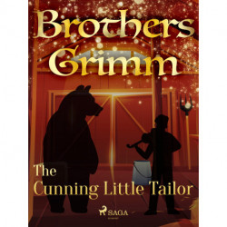 The Cunning Little Tailor