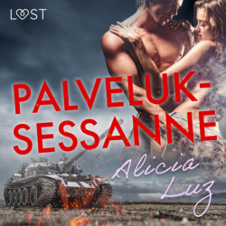 Palveluksessanne! - eroottinen novelli