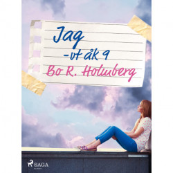 Jag - vt åk 9