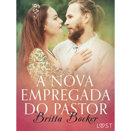 A nova empregada do pastor - Conto erótico