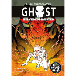 GHOST 7: Helvedespræsten
