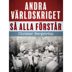 Andra världskriget så alla förstår