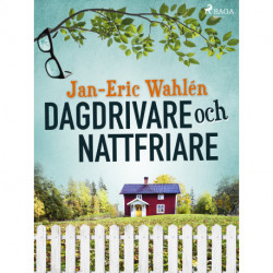 Dagdrivare och nattfriare