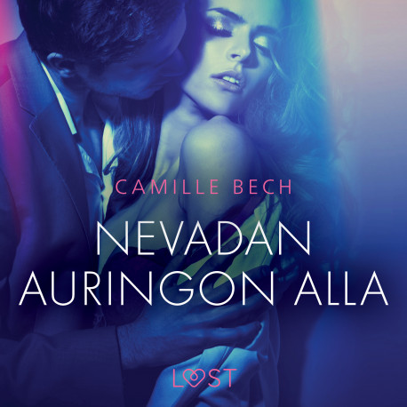 Nevadan auringon alla - eroottinen novelli