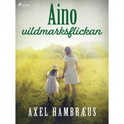 Aino - vildmarksflickan