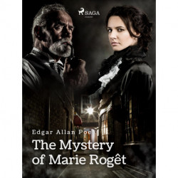 The Mystery of Marie Rogêt