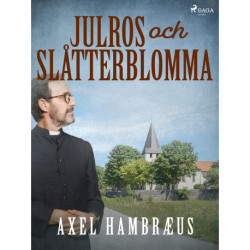 Julros och slåtterblomma