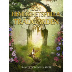 Den hemlighetsfulla trädgården