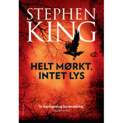 Helt mørkt, intet lys