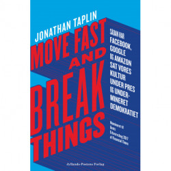 Move fast and break things