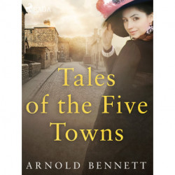 Tales of the Five Towns