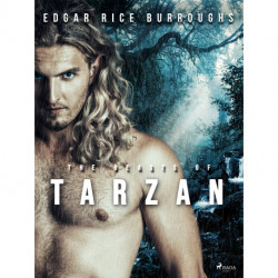 The Beasts of Tarzan