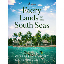 Faery Lands of the South Seas