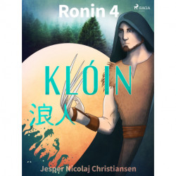 Ronin 4 - Klóin