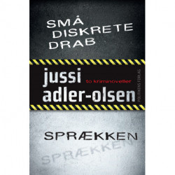 Små diskrete drab / Sprækken
