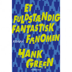 Et fuldstændig fantastisk fænomen