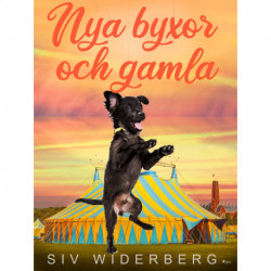 Nya byxor och gamla