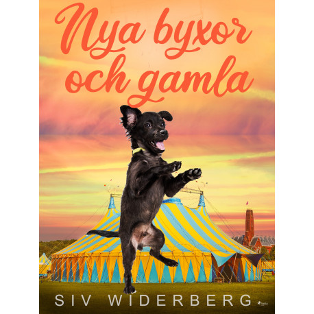 Nya byxor och gamla