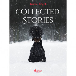 Collected Stories