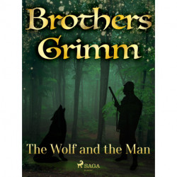 The Wolf and the Man