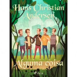 Alguma coisa
