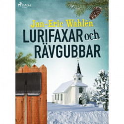 Lurifaxar och rävgubbar