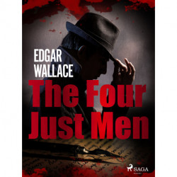 The Four Just Men