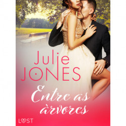 Entre as árvores  - Conto erótico