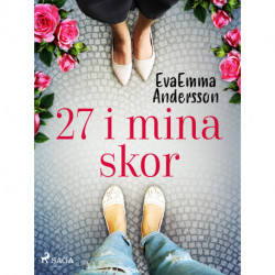 27 i mina skor