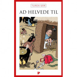 Turen går ad helvede til