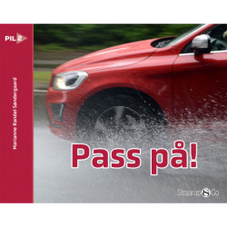 Pass på! (norsk)