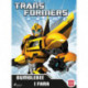 Transformers Prime - Bumblebee i fara