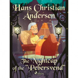 The Nightcap of the "Pebersvend"